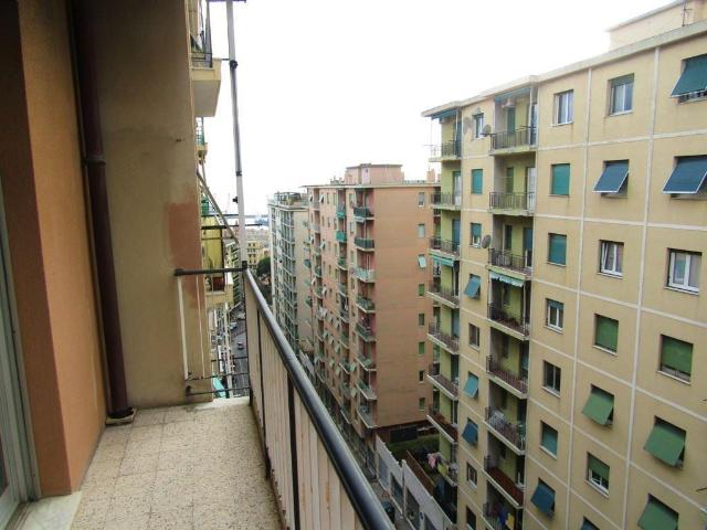 Appartamento in vendita a Centro Ovest, Serra Riccò