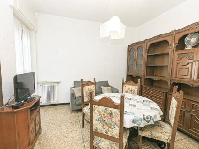 Appartamento in vendita a Val Polcevera, Serra Riccò