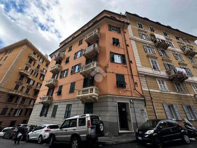 Appartamento in vendita a Centro Ovest, Serra Riccò