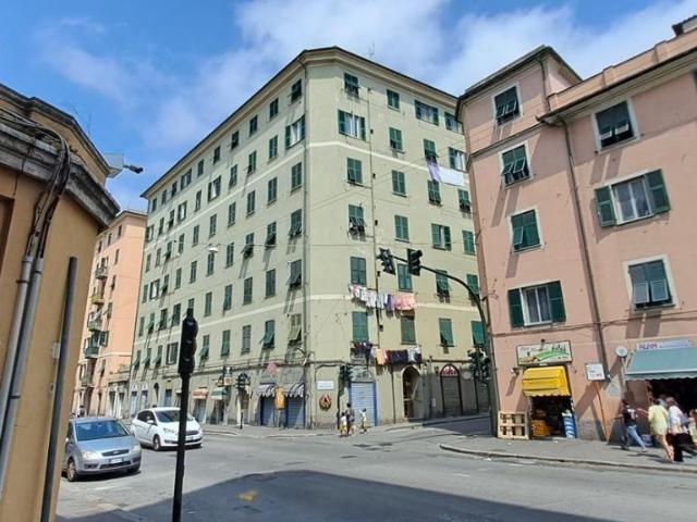 Appartamento in vendita a Centro Ovest, Serra Riccò