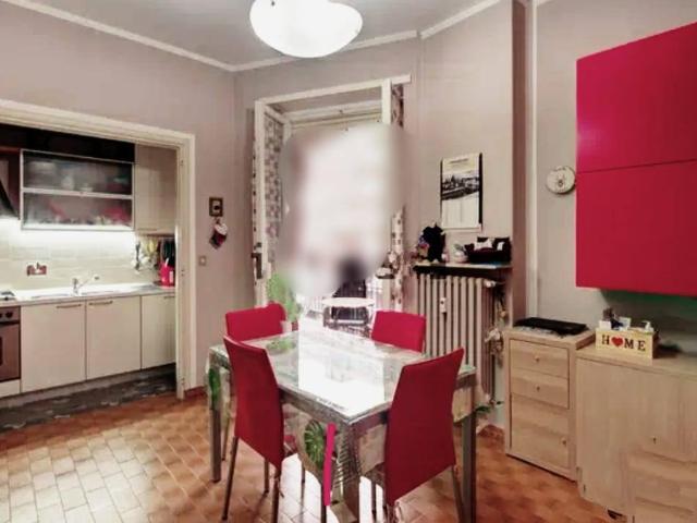 Appartamento in vendita a Centro Ovest, Serra Riccò