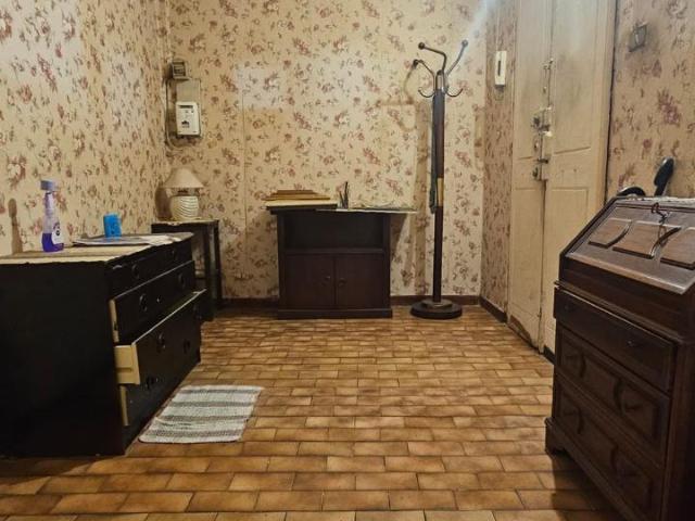 Appartamento in vendita a Medio Ponente, Serra Riccò