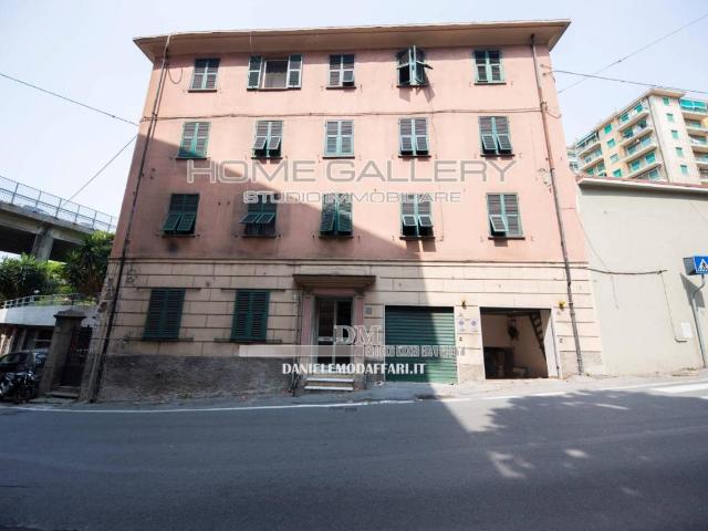 Appartamento in vendita a Centro Ovest, Serra Riccò