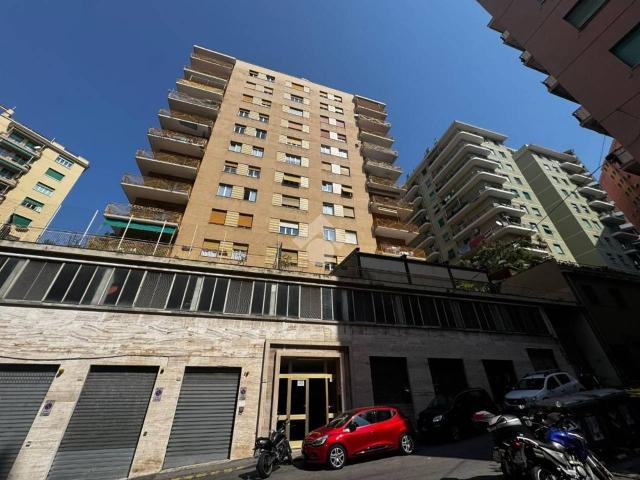 Appartamento in vendita a Centro Ovest, Serra Riccò
