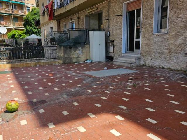 Appartamento in vendita a Ponente, Serra Riccò