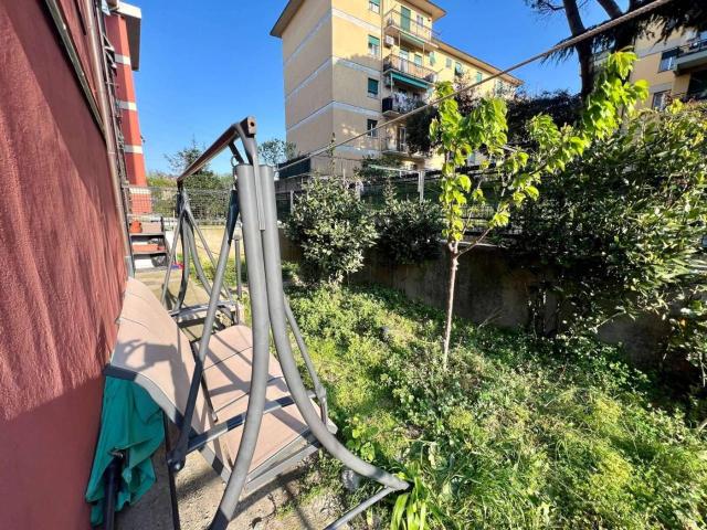 Appartamento in vendita a Centro Ovest, Serra Riccò