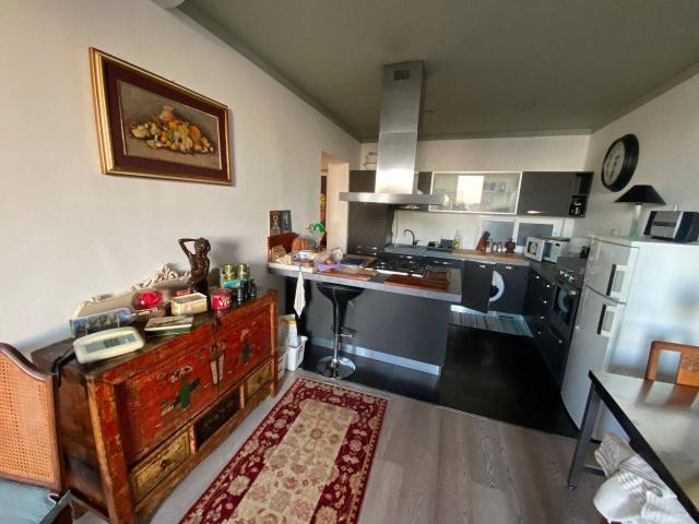 Appartamento in vendita a Centro Est, Serra Riccò