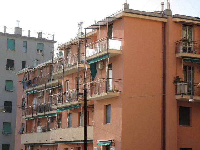 Appartamento in vendita a Ponente, Serra Riccò