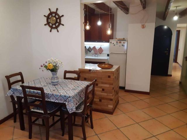 Appartamento in vendita a Ponente, Serra Riccò