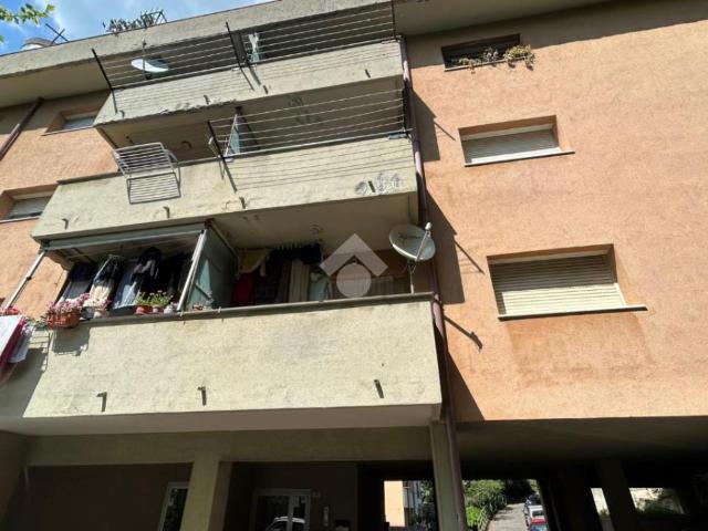 Appartamento in vendita a Ponente, Serra Riccò