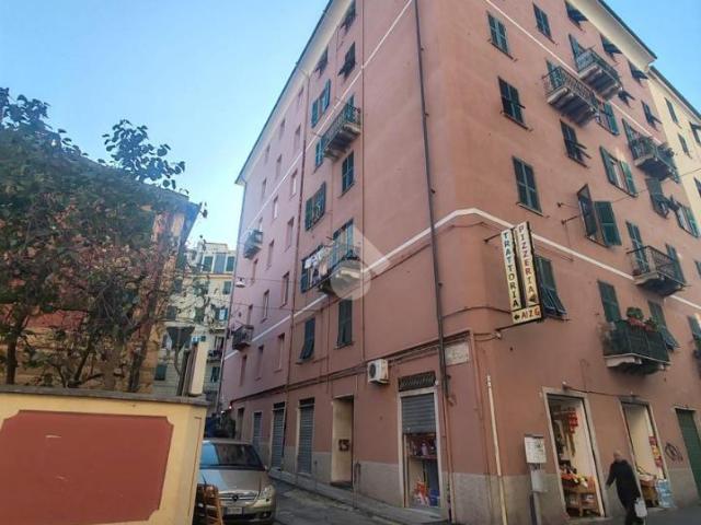 Appartamento in vendita a Centro Ovest, Serra Riccò