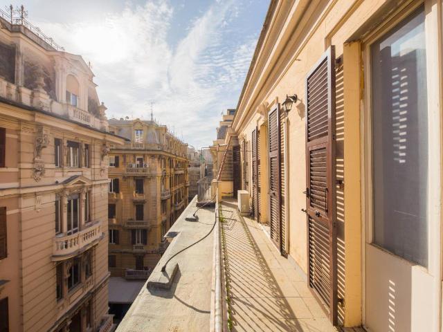 Appartamento in vendita a Centro Est, Serra Riccò