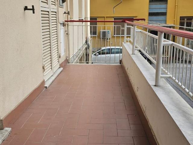 Appartamento in vendita a Ponente, Serra Riccò