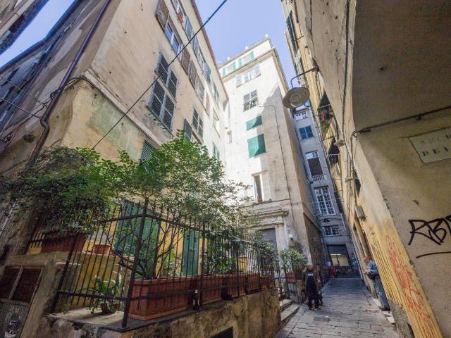 Appartamento in vendita a Centro Est, Serra Riccò