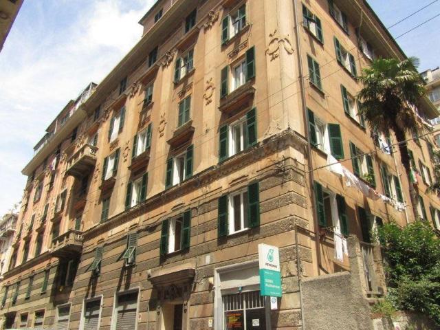 Appartamento in vendita a Centro Ovest, Serra Riccò