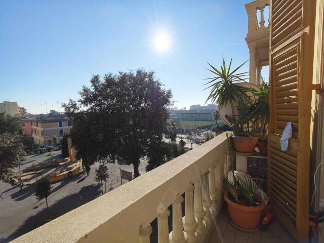 Appartamento in vendita a Ponente, Serra Riccò