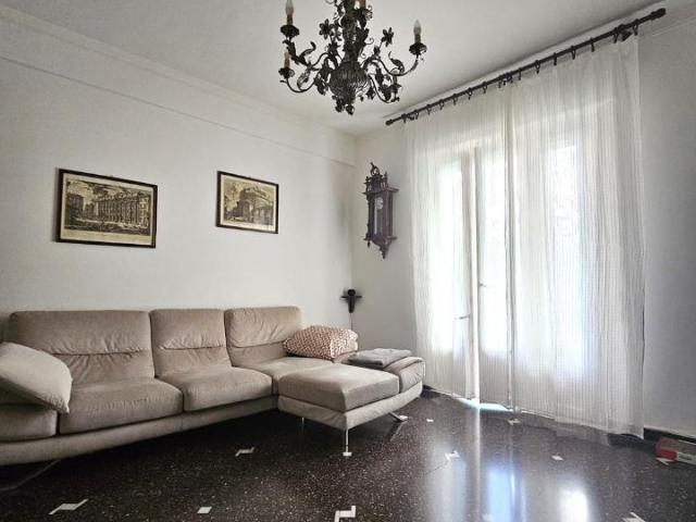 Appartamento in vendita a Ponente, Serra Riccò