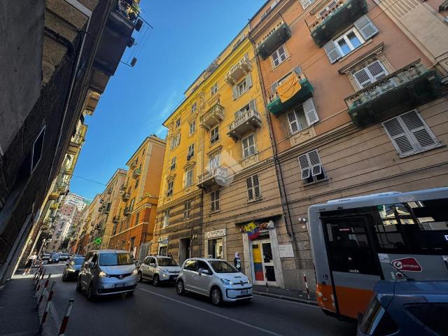 Appartamento in vendita a Centro Ovest, Serra Riccò