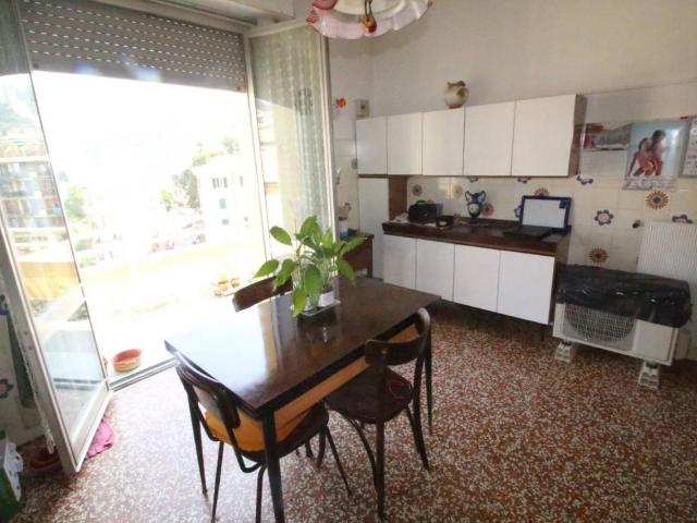 Appartamento in vendita a Ponente, Serra Riccò