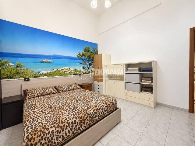 Appartamento in vendita a Campi, Genova