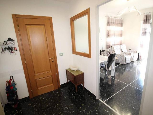 Appartamento in vendita a Ponente, Serra Riccò