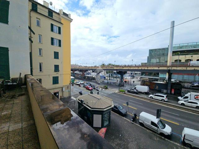 Appartamento in vendita a Centro Est, Serra Riccò