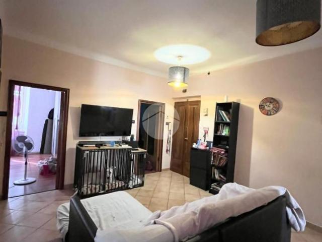 Appartamento in vendita a Val Polcevera, Serra Riccò