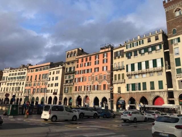 Appartamento in vendita a Centro Est, Serra Riccò