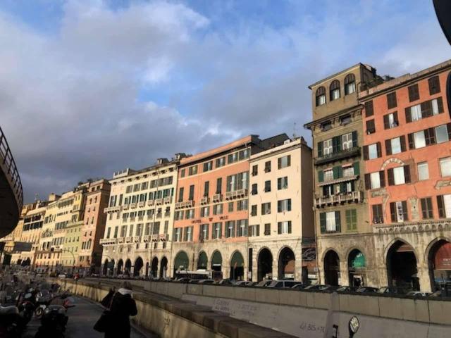 Appartamento in vendita a Centro Est, Serra Riccò