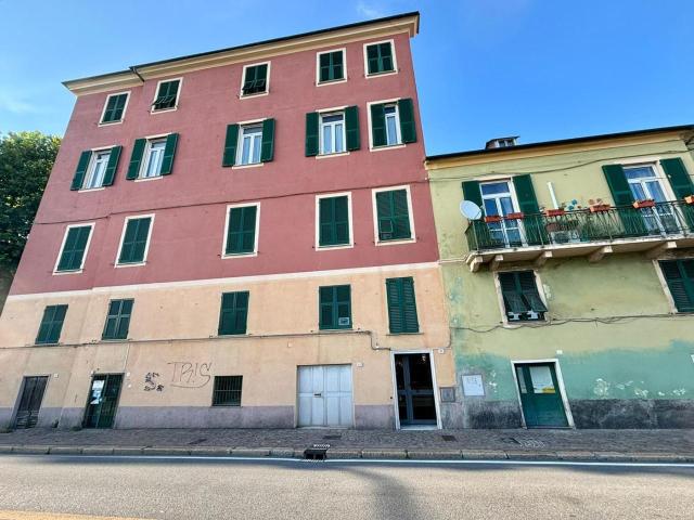 Appartamento in vendita a Ponente, Serra Riccò