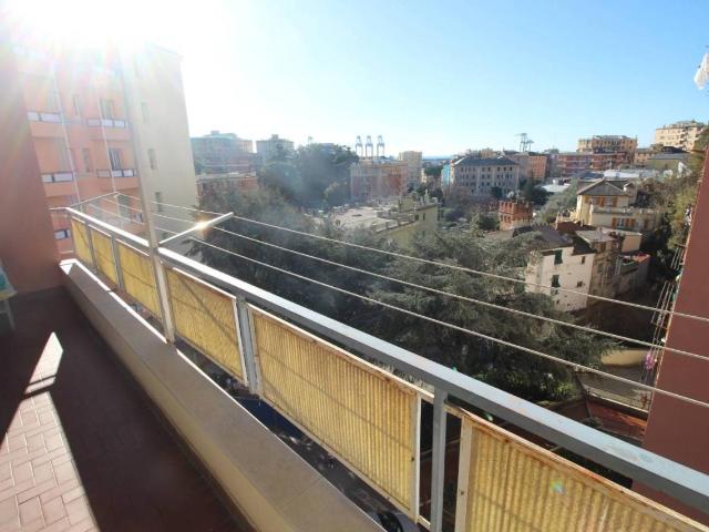 Appartamento in vendita a Ponente, Serra Riccò