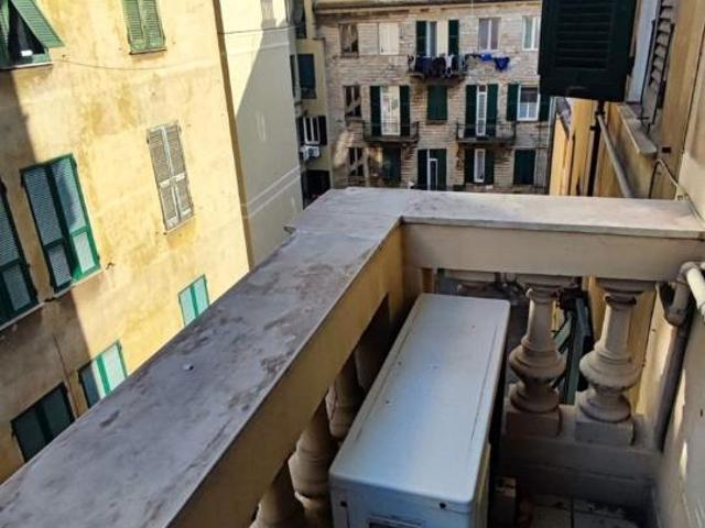 Appartamento in vendita a Centro Ovest, Serra Riccò