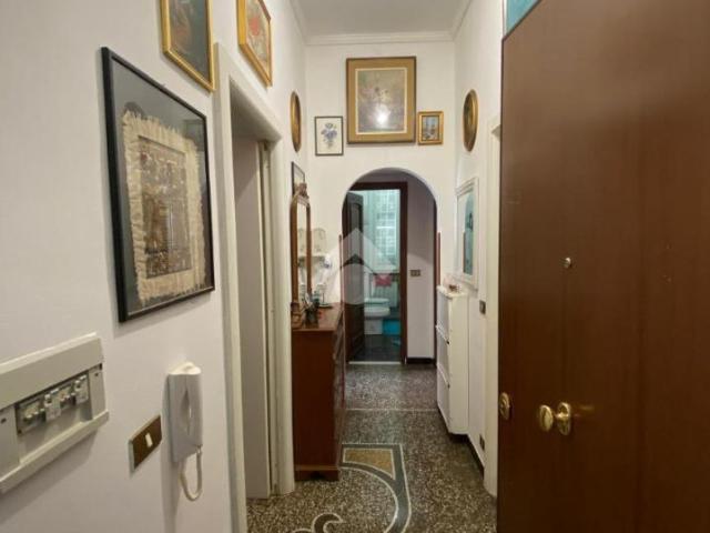 Appartamento in vendita a Val Polcevera, Serra Riccò