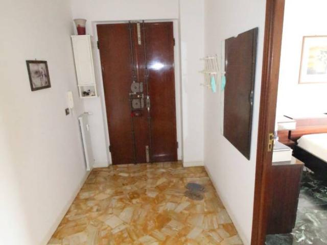 Appartamento in vendita a Ponente, Serra Riccò