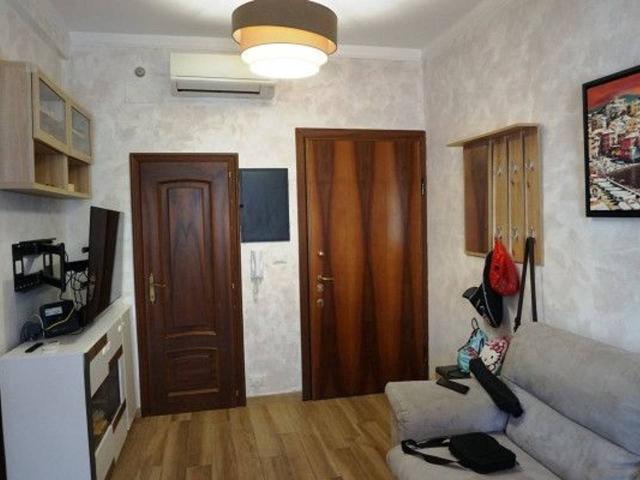 Appartamento in vendita a Centro Ovest, Serra Riccò