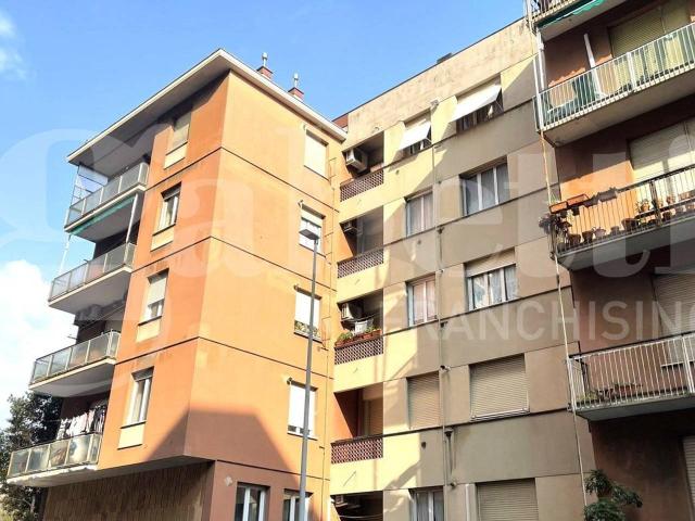 Appartamento in vendita a Centro Ovest, Serra Riccò