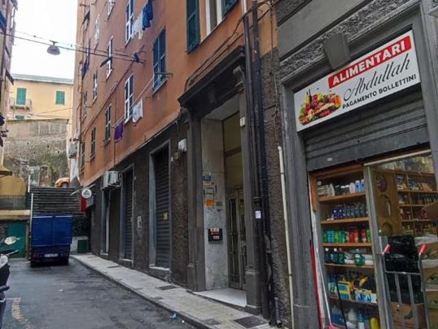 Appartamento in vendita a Centro Ovest, Serra Riccò