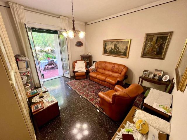 Appartamento in vendita a Ponente, Serra Riccò