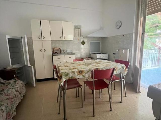 Appartamento in vendita a Ponente, Serra Riccò