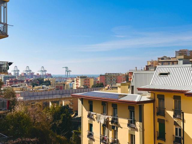 Appartamento in vendita a Ponente, Serra Riccò