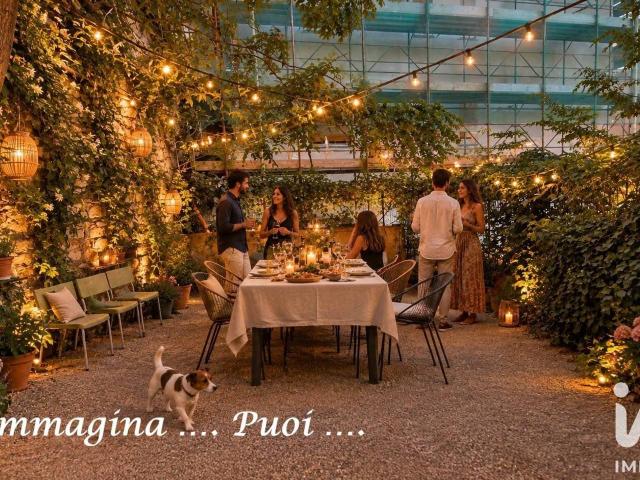 Appartamento in vendita a Sampierdarena, Genova