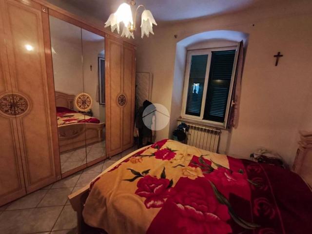 Appartamento in vendita a Val Polcevera, Serra Riccò