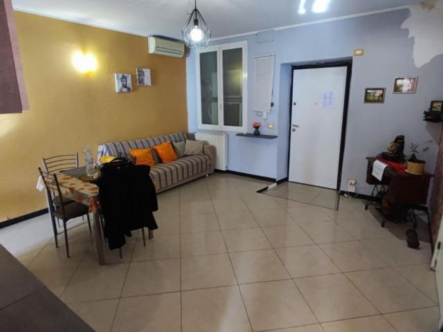 Appartamento in vendita a Centro Est, Serra Riccò