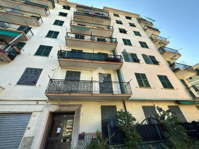 Appartamento in vendita a Ponente, Serra Riccò