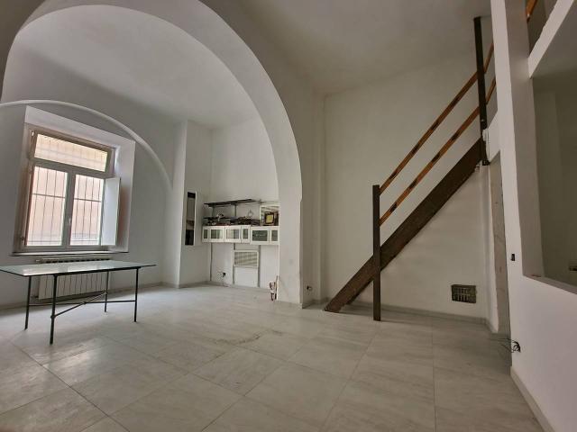Appartamento in vendita a Carmine, Genova