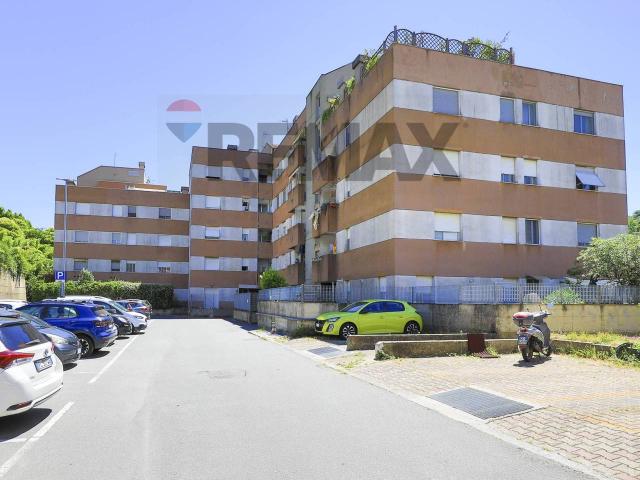 Appartamento in vendita a Media Val Bisagno, Serra Riccò