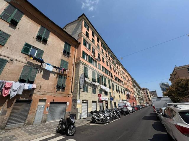 Appartamento in vendita a Centro Ovest, Serra Riccò