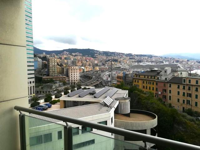 Appartamento in vendita a Centro Ovest, Serra Riccò