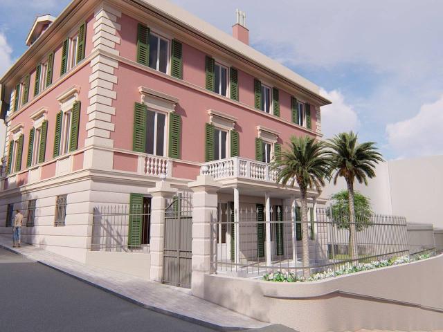 Appartamento in vendita a Centro Est, Serra Riccò