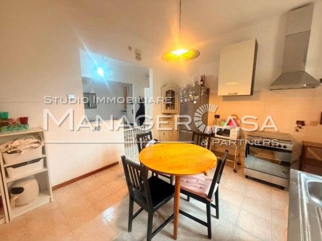 Appartamento in vendita a Centro Ovest, Serra Riccò